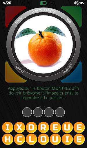 1 Snapshot 1 Mot screenshot 3