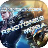 Ringtones Moba Analog 1.1