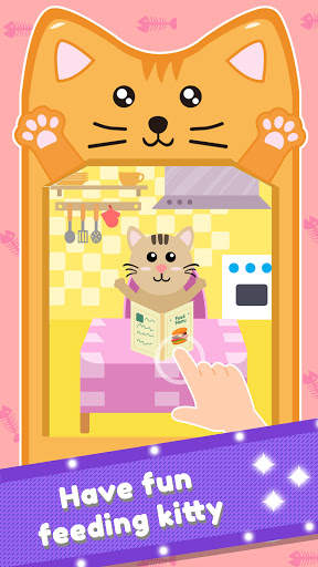 Baby Phone Animals screenshot 3