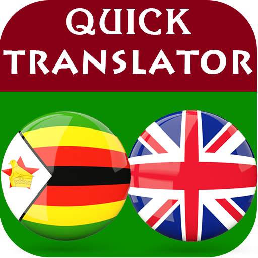 Shona English Translator 2.0.35