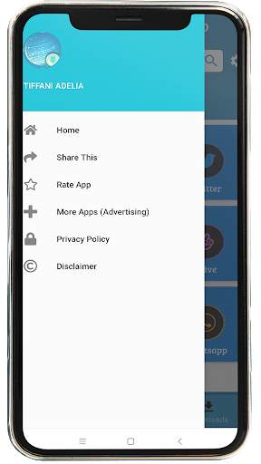 Tiffani Browser for Video Downloader screenshot 7