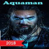 Aquaman 2018 wallpaper 2.0