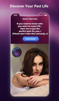 Fortune Teller : Destiny Master 1 تصوير الشاشة