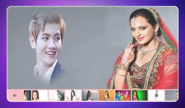 Click With Sonakshi Sinha screenshot 5