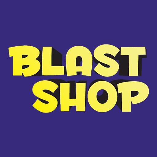 Blast Shop 9.11