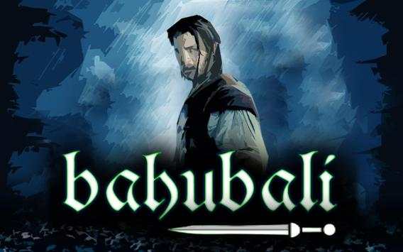 Bahubali screenshot 3
