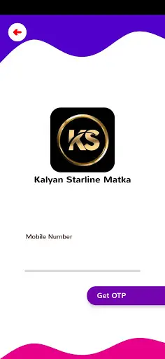 Kalyan Starline Matka screenshot 2