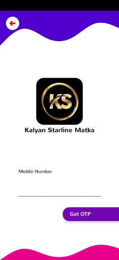 Kalyan Starline Matka screenshot 2