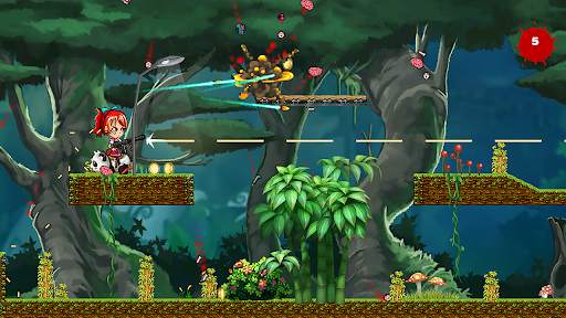Zombie Killer: Doomsday Hero screenshot 6