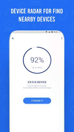 Find My Headphones : Find Bluetooth Device screenshot 8