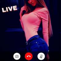 Fake Chat - Fake Chat with girl logo