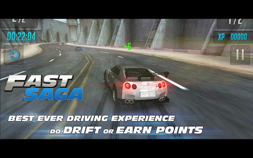 The Furious Saga Racing 2021 screenshot 5