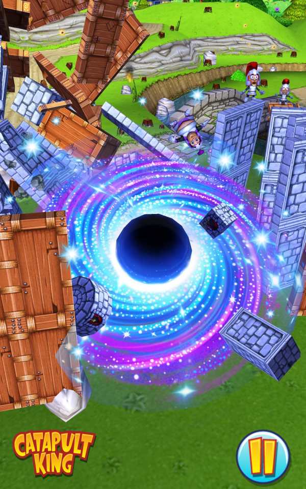 Catapult King screenshot 10