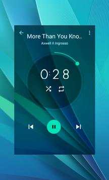 Music Player screenshot 3
