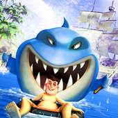 Angry Shark 1.0