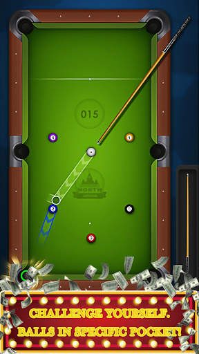 8 Ball King screenshot 5