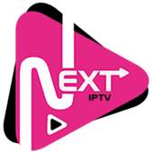 Next-Iptv icon