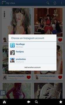 EasyView for Instagram screenshot 19