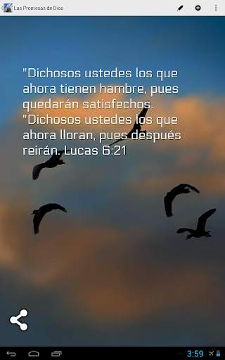 Las Promesas de Dios screenshot 9