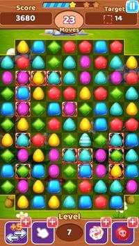 Candy Swap Match screenshot 2