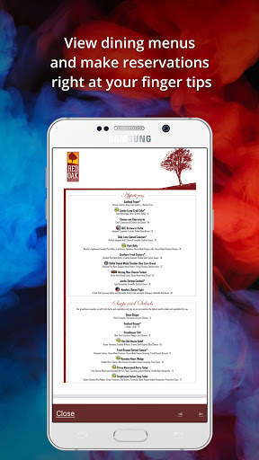 My Q Club Card screenshot 4