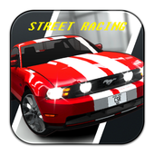 Street Racing icon