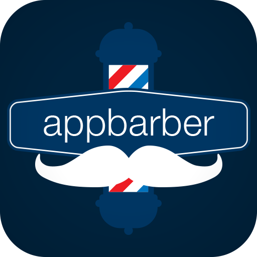 AppBarber icon