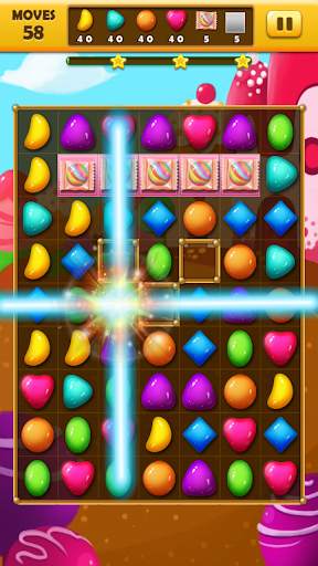 Candy Star screenshot 4