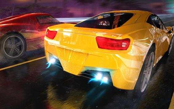 Real drag & drift racing 3D - Drift Max screenshot 2
