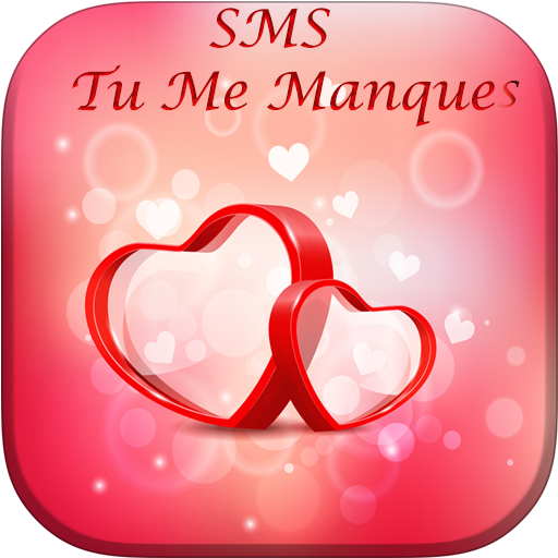 SMS Tu Me Manques 2020 icon