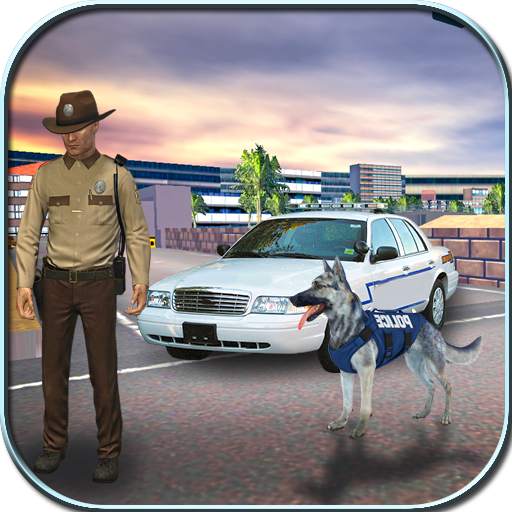 Crime City Police Sim 1.0