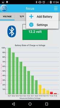 ML-BatteryMonitor screenshot 2