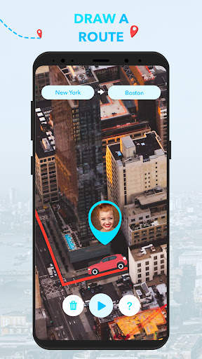 MyTravel: Travel Boast Planner screenshot 1