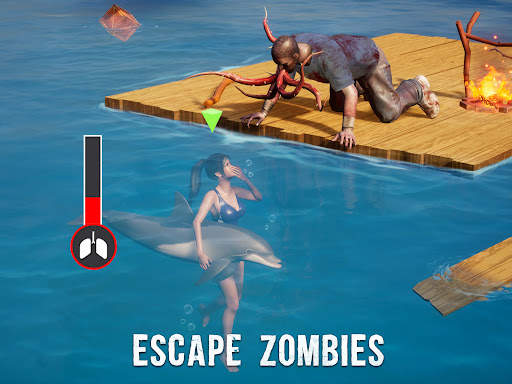 State of Survival: Zombie War screenshot 9