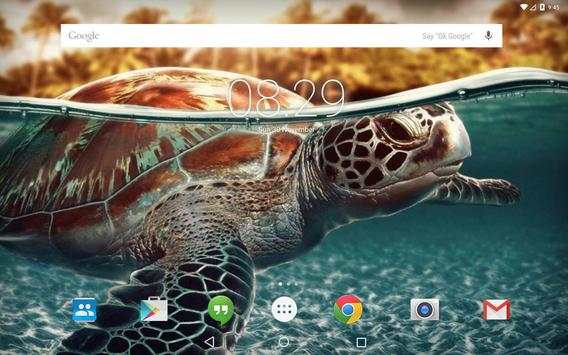 Pig Tiger Shark Turtle screenshot 10