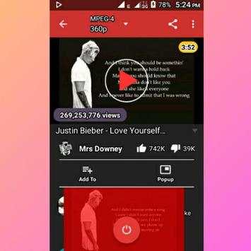SmartPlayer screenshot 7