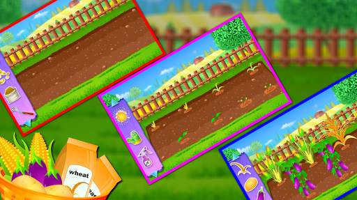 My First Farm - Village Farming Free Offline Game screenshot 6