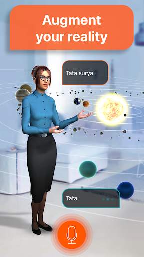 Learn Indonesian Free screenshot 8
