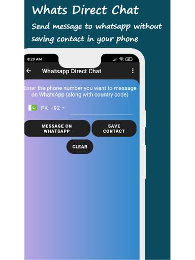 New Pro Whatscan For Whatsapp Web 2021 screenshot 17