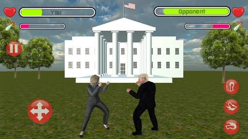 Clash of Candidates screenshot 21