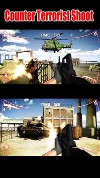Mountain Shooting Sniper Shoot screenshot 2
