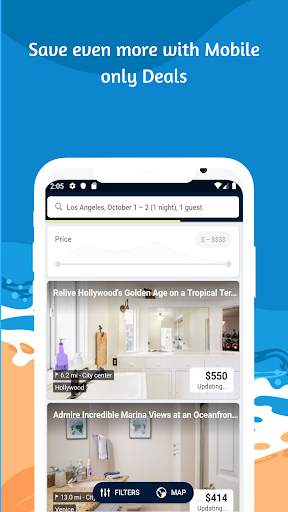 Cheap Flights, Air Tickets & Hotels - Travel Huge screenshot 4
