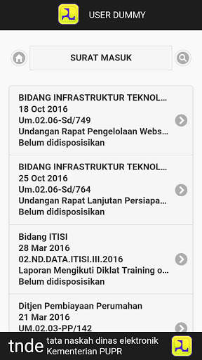 TNDE PU 2017 screenshot 3