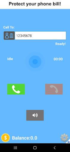 Phone Id - Fake Caller Buster screenshot 2