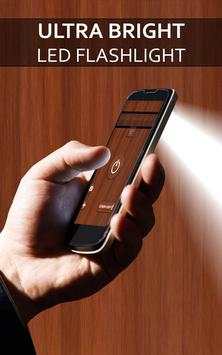 Flashlight screenshot 1