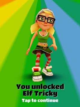 Super Bus Rush: Subway Surf 2018 screenshot 3
