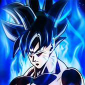 Goku Flashlight Lampe icon