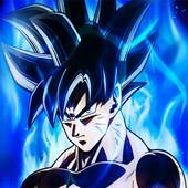 Goku Flashlight Lampe 2.0.1.8