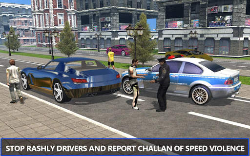 Border Police Patrol Duty Sim screenshot 14
