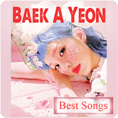 Baek A Yeon Offline - KPop icon